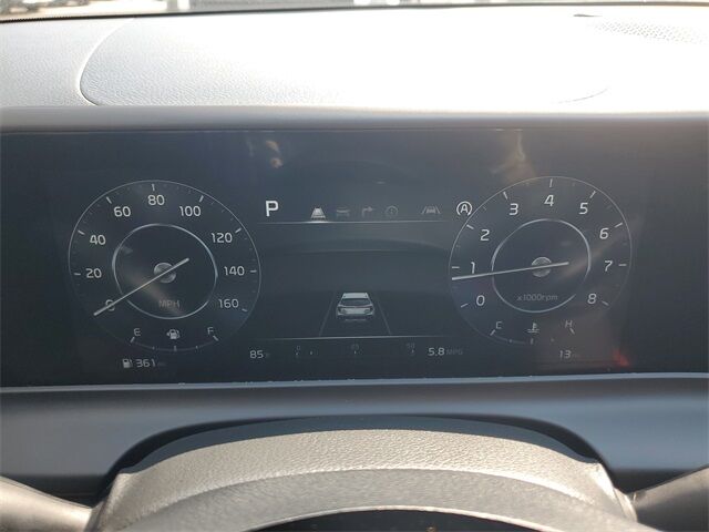 2026 Kia Seltos EX St. Augustine FL