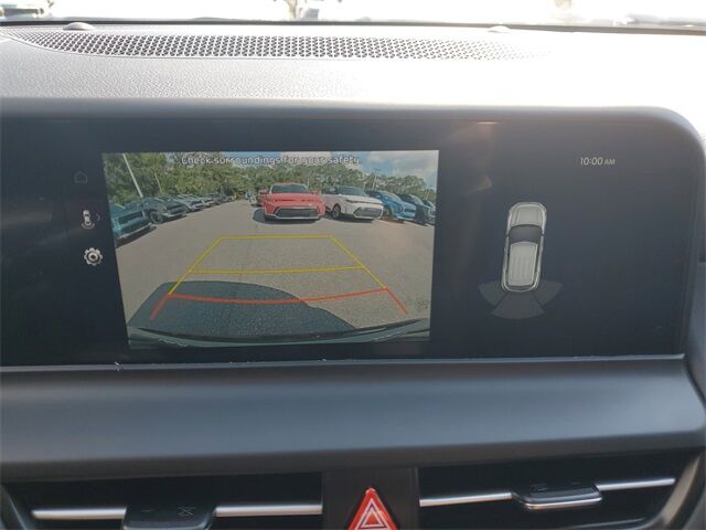 2026 Kia Seltos EX St. Augustine FL