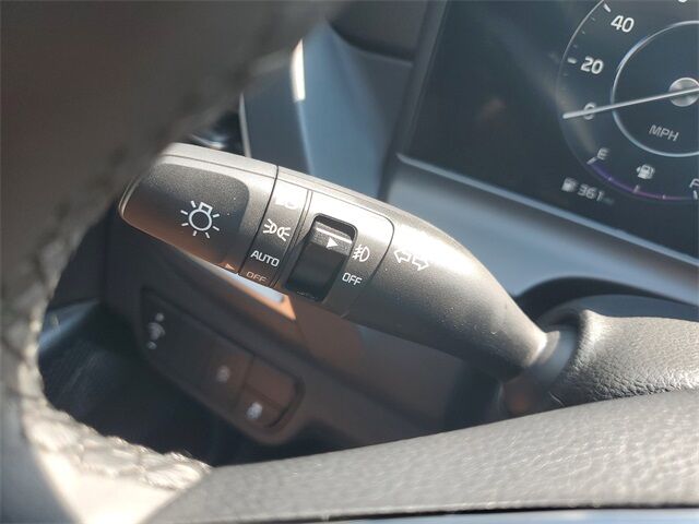 2026 Kia Seltos EX St. Augustine FL