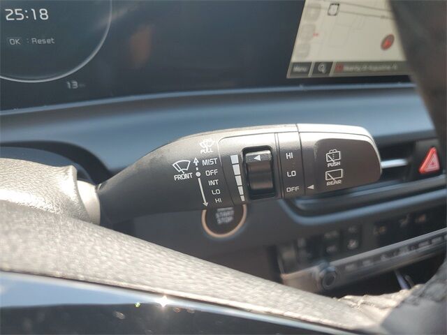 2026 Kia Seltos EX St. Augustine FL