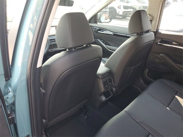 2026 Kia Seltos EX St. Augustine FL