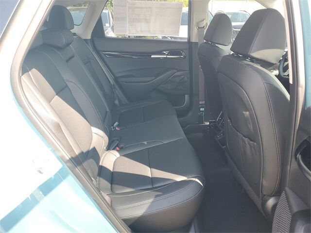 2026 Kia Seltos EX St. Augustine FL