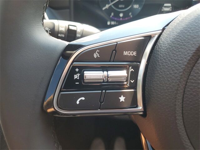 2026 Kia Seltos EX St. Augustine FL
