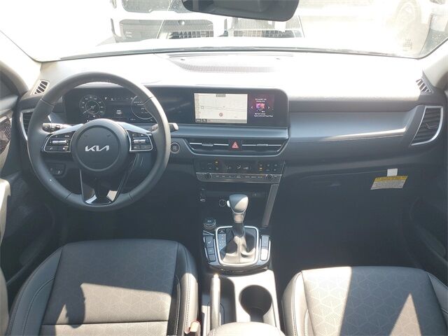 2026 Kia Seltos EX St. Augustine FL