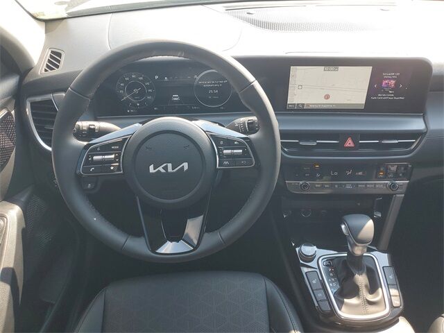 2026 Kia Seltos EX St. Augustine FL