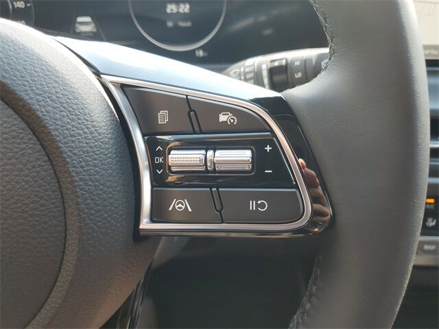 2026 Kia Seltos EX St. Augustine FL