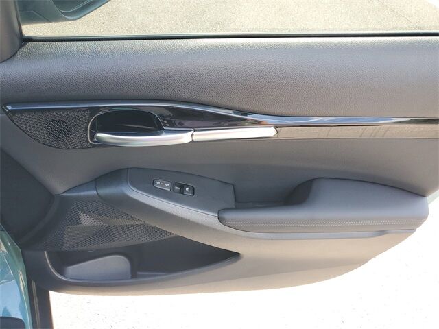 2026 Kia Seltos EX St. Augustine FL