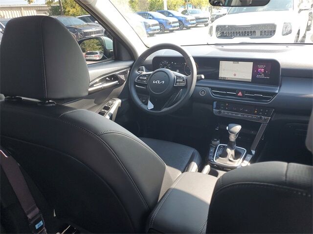 2026 Kia Seltos EX St. Augustine FL