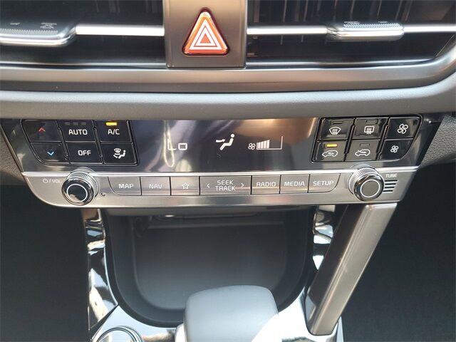 2026 Kia Seltos EX St. Augustine FL