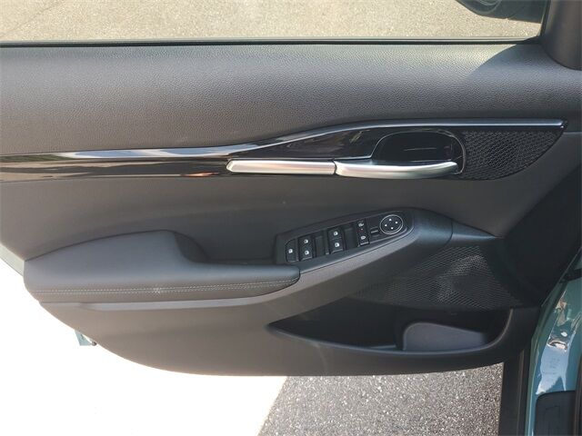 2026 Kia Seltos EX St. Augustine FL