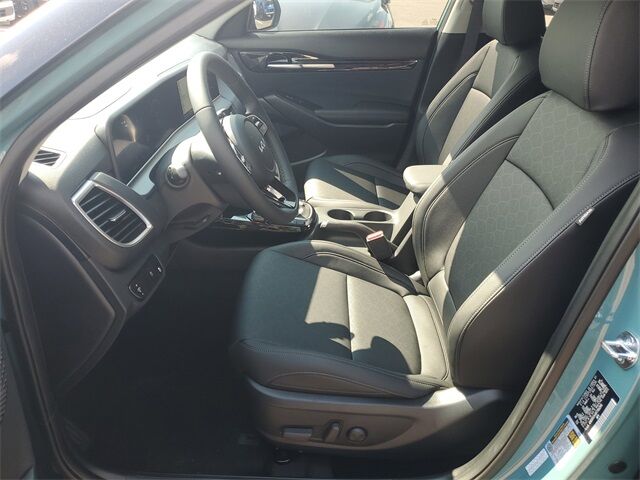 2026 Kia Seltos EX St. Augustine FL