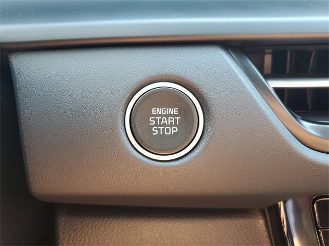 2026 Kia Seltos EX St. Augustine FL