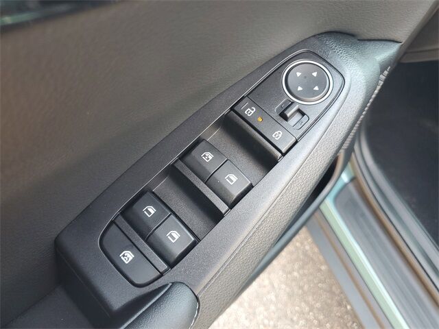 2026 Kia Seltos EX St. Augustine FL