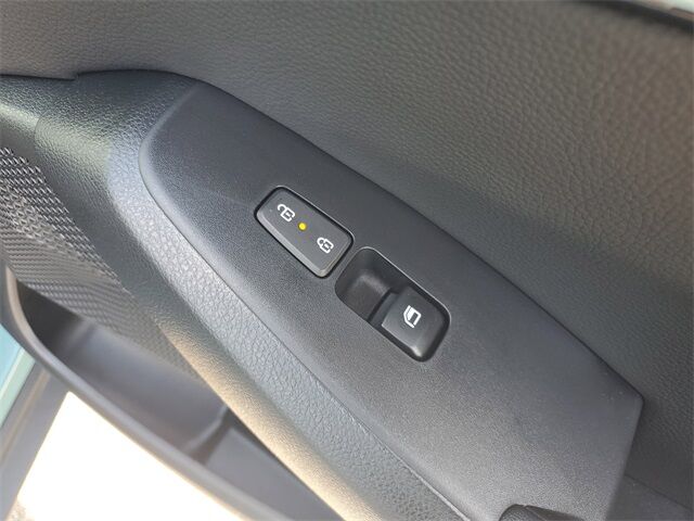 2026 Kia Seltos EX St. Augustine FL