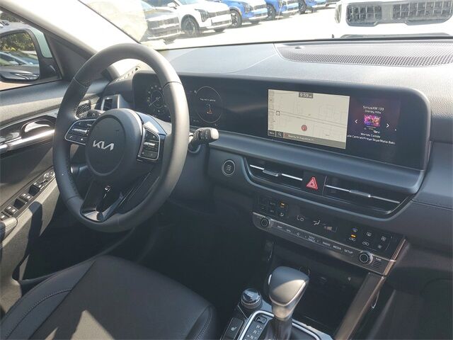 2026 Kia Seltos EX St. Augustine FL