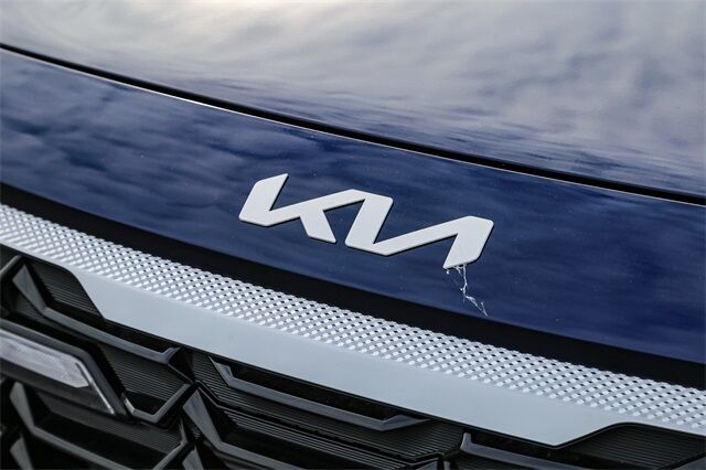 2026 Kia Seltos EX Tacoma WA