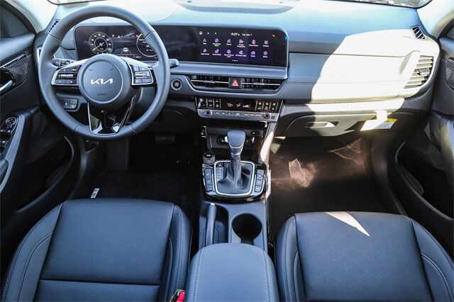2026 Kia Seltos EX Tacoma WA