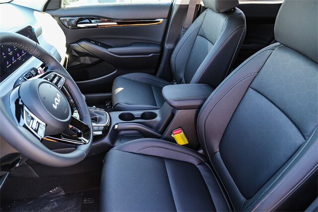 2026 Kia Seltos EX Tacoma WA