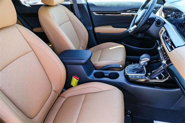 2026 Kia Seltos EX Tacoma WA
