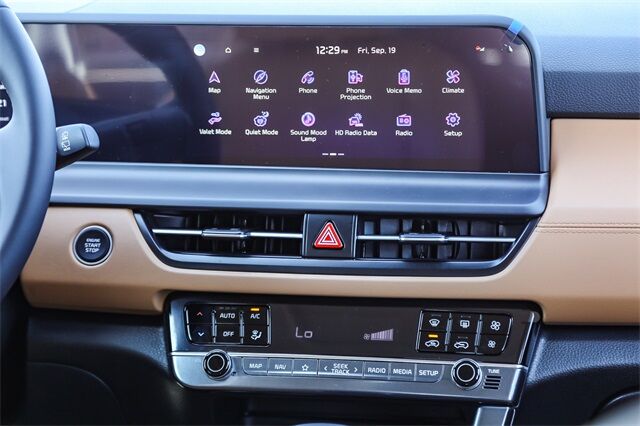2026 Kia Seltos EX Tacoma WA