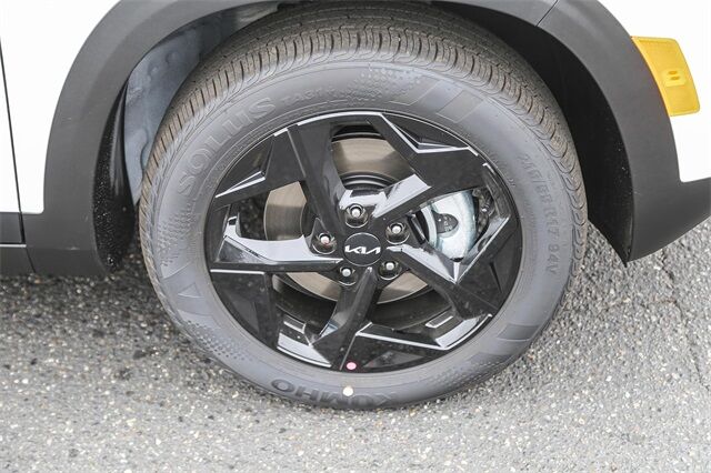 2026 Kia Seltos EX Tacoma WA
