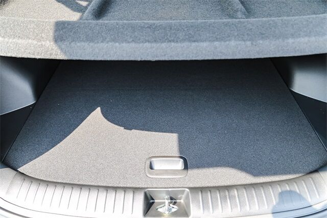 2026 Kia Seltos EX Tacoma WA