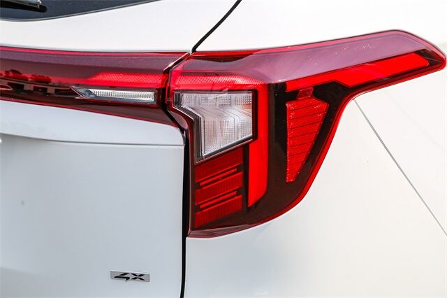 2026 Kia Seltos EX Tacoma WA