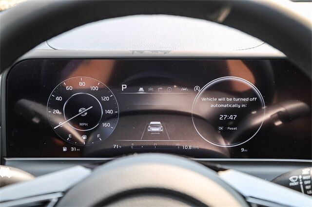 2026 Kia Seltos EX Tacoma WA