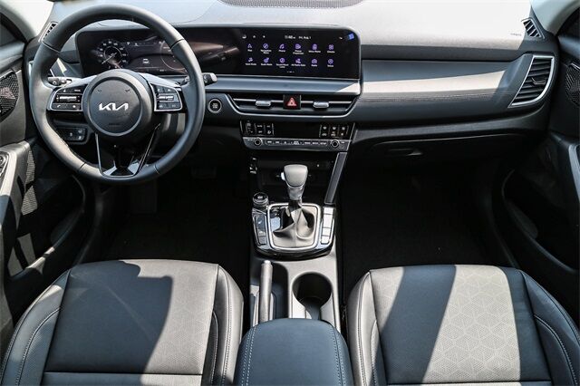 2026 Kia Seltos EX Tacoma WA