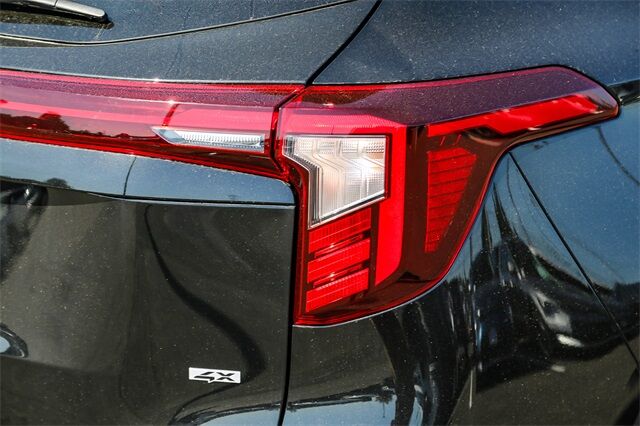 2026 Kia Seltos EX Tacoma WA