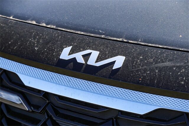 2026 Kia Seltos EX Tacoma WA