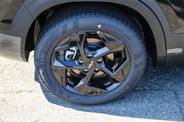2026 Kia Seltos EX Tacoma WA