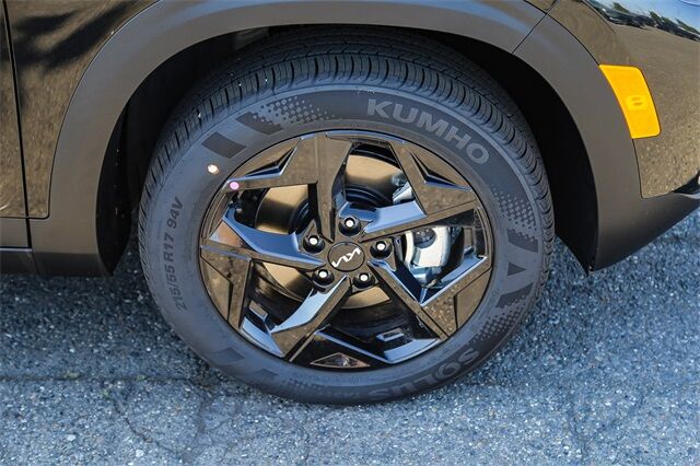 2026 Kia Seltos EX Tacoma WA