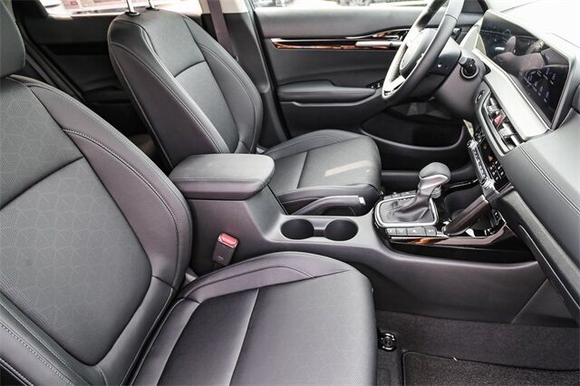 2026 Kia Seltos EX Tacoma WA