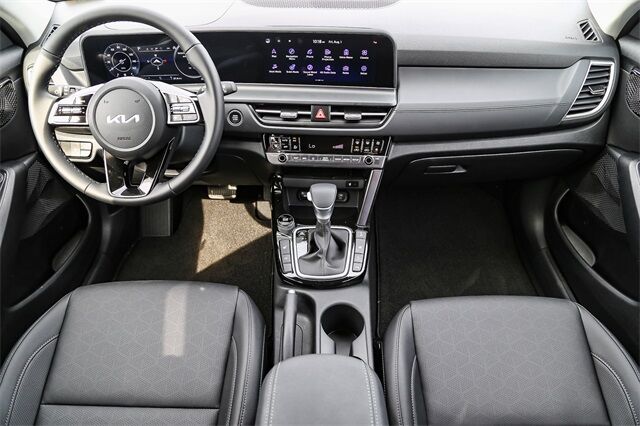 2026 Kia Seltos EX Tacoma WA