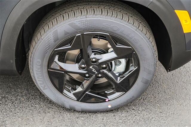 2026 Kia Seltos EX Tacoma WA