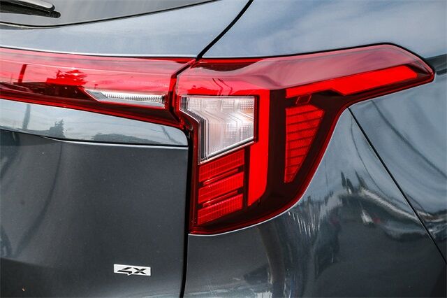 2026 Kia Seltos EX Tacoma WA