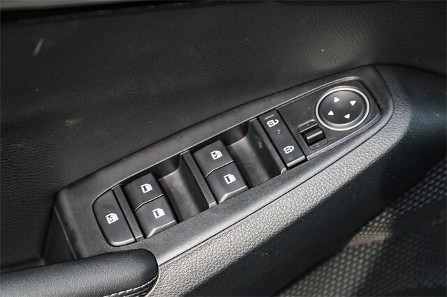 2026 Kia Seltos EX Tacoma WA