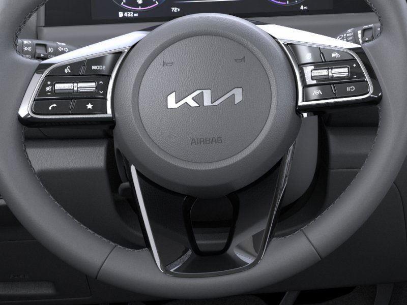 2026 Kia Seltos EX Tucson AZ