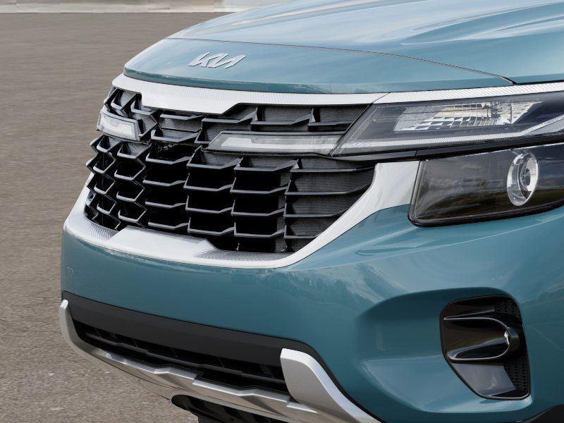 2026 Kia Seltos EX Tucson AZ