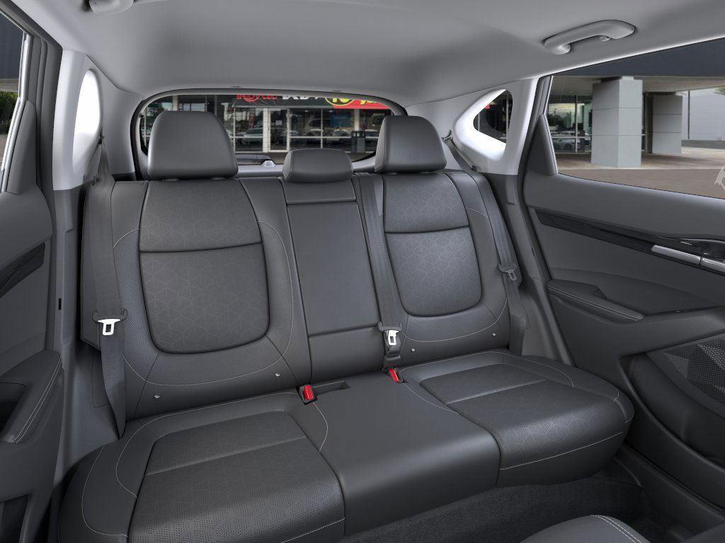2026 Kia Seltos EX Tucson AZ
