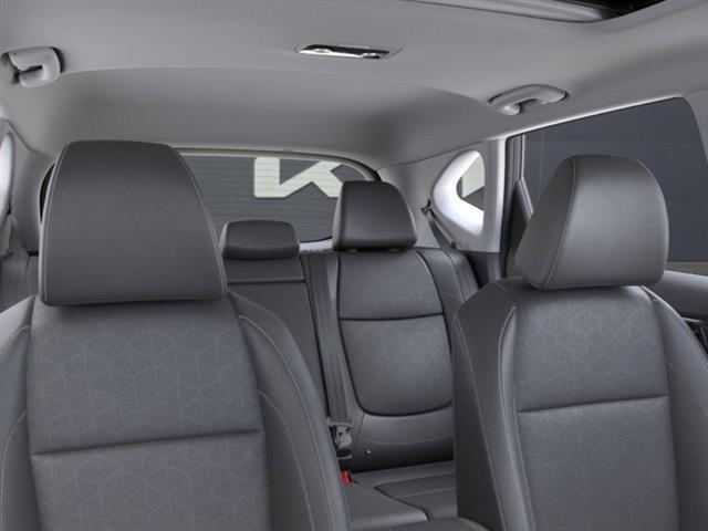 2026 Kia Seltos EX Tucson AZ