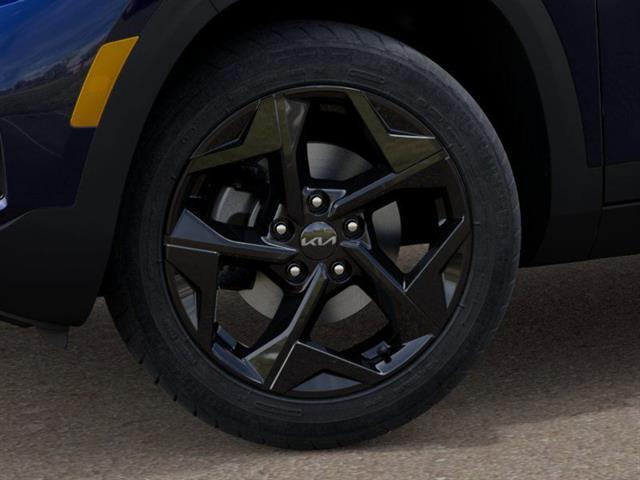 2026 Kia Seltos EX Tucson AZ