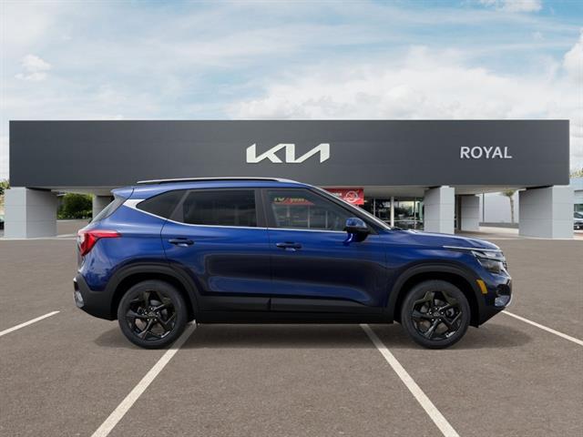 2026 Kia Seltos EX Tucson AZ