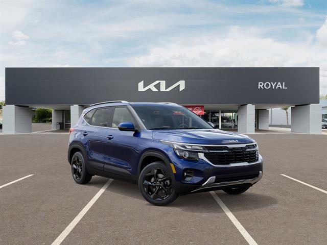 2026 Kia Seltos EX Tucson AZ