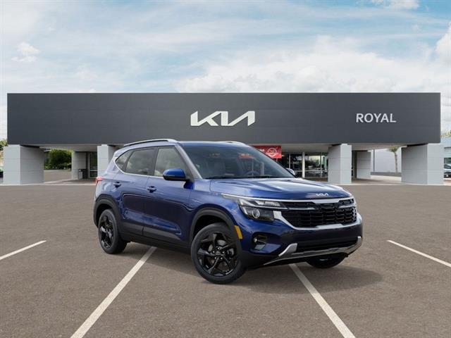 2026 Kia Seltos EX Tucson AZ