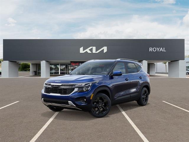 2026 Kia Seltos EX Tucson AZ