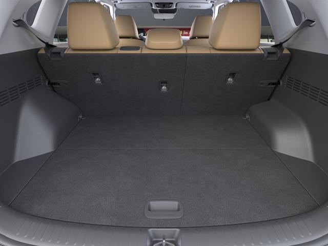 2026 Kia Seltos EX Tucson AZ