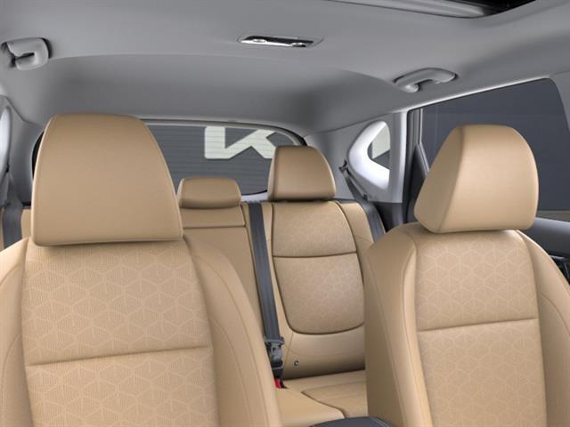 2026 Kia Seltos EX Tucson AZ