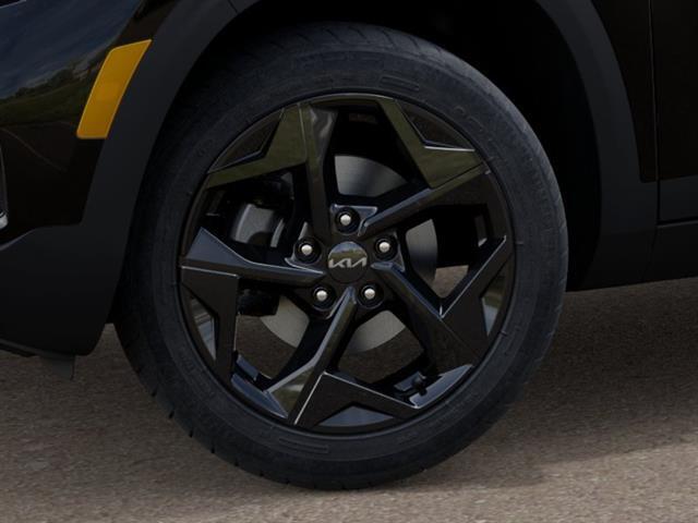 2026 Kia Seltos EX Tucson AZ